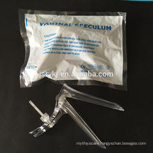 Good quality CE ISO approved vaginal speculum with high quality